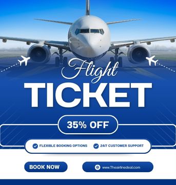 International Flight Deals